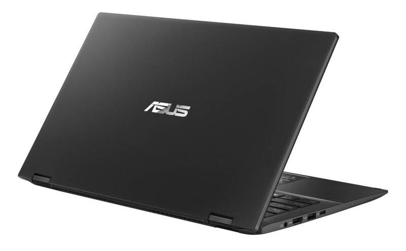 Notebook Asus Zenbook Flip UX463FA-AI011T šedý