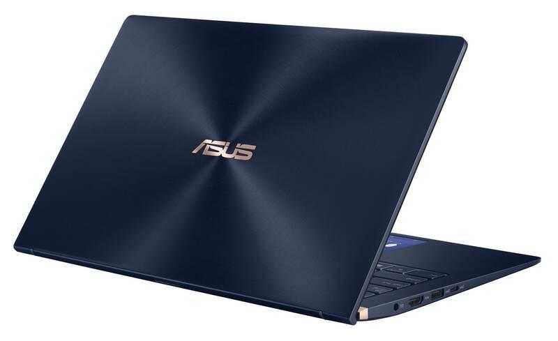 Notebook Asus Zenbook UX434FLC-A5294T modrý