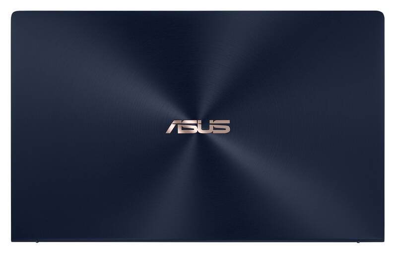 Notebook Asus Zenbook UX434FLC-A5294T modrý