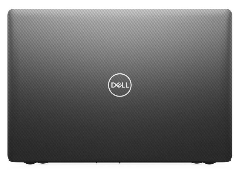 Notebook Dell Inspiron 15 MS Office 365 pro jednotlivce černý