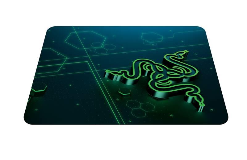 Podložka pod myš Razer Goliathus 27x21,5cm černá barva