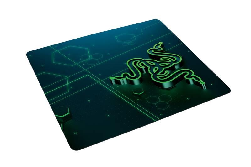 Podložka pod myš Razer Goliathus 27x21,5cm černá barva, Podložka, pod, myš, Razer, Goliathus, 27x21,5cm, černá, barva