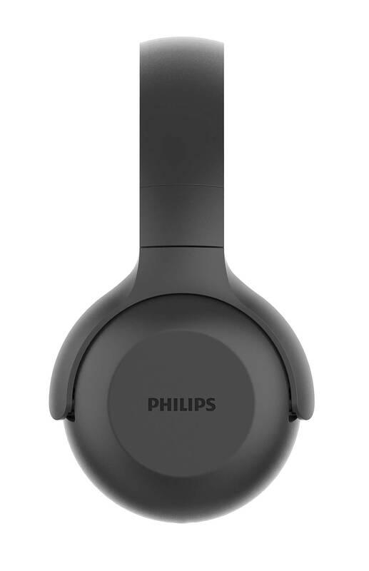 Sluchátka Philips TAUH202BK černá, Sluchátka, Philips, TAUH202BK, černá