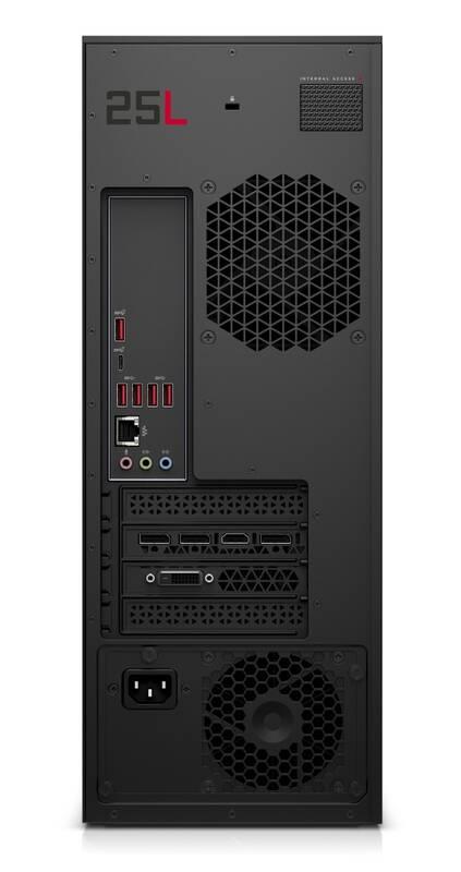 Stolní počítač HP OMEN by HP Obelisk 875-0047nc