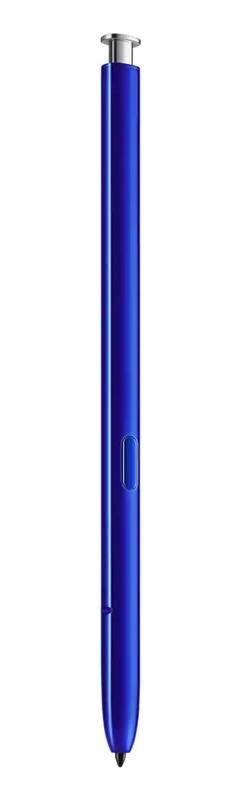 Stylus Samsung S Pen pro Note10 10 stříbrný modrý, Stylus, Samsung, S, Pen, pro, Note10, 10, stříbrný, modrý