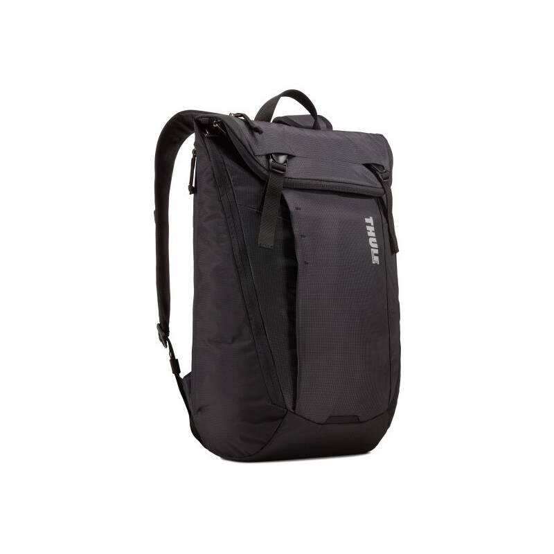 Batoh na notebook THULE EnRoute 20 l černý