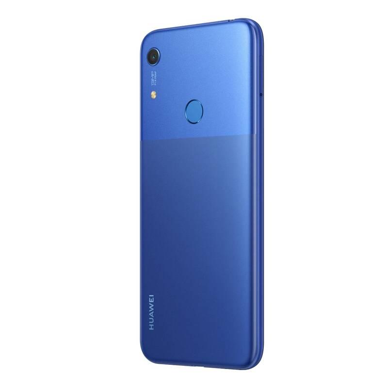 Mobilní telefon Huawei Y6s Dual SIM modrý, Mobilní, telefon, Huawei, Y6s, Dual, SIM, modrý