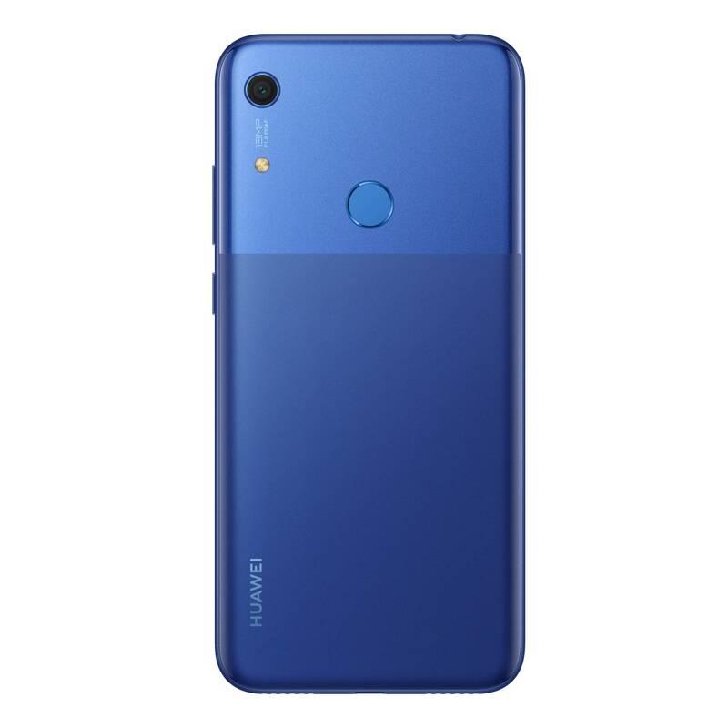 Mobilní telefon Huawei Y6s Dual SIM modrý