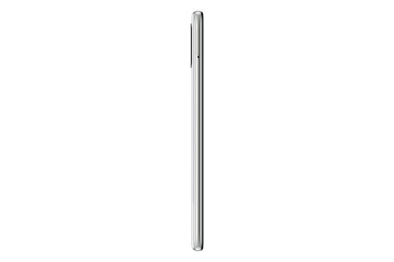 Mobilní telefon Samsung Galaxy A51 bílý