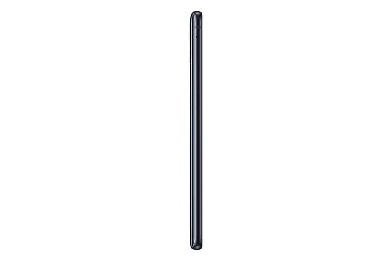 Mobilní telefon Samsung Galaxy Note10 Lite černý, Mobilní, telefon, Samsung, Galaxy, Note10, Lite, černý