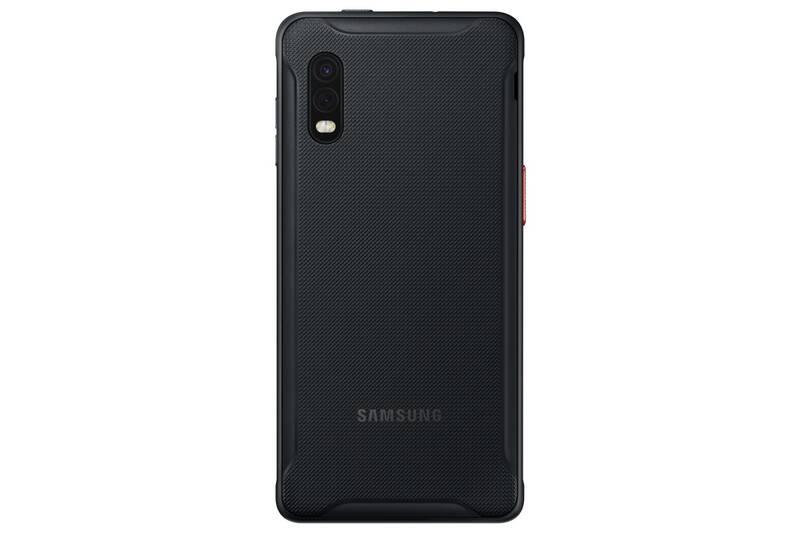 Mobilní telefon Samsung Galaxy XCover Pro černý