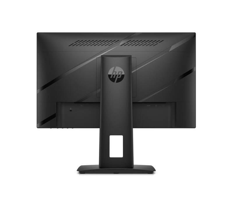 Monitor HP 24x, Monitor, HP, 24x