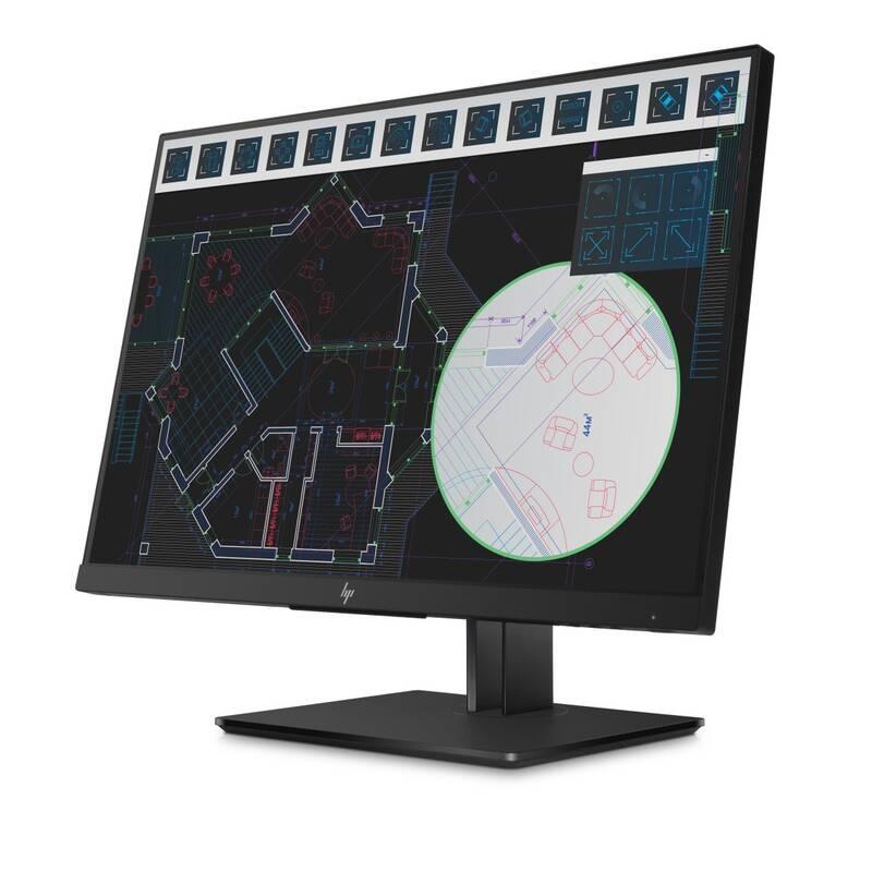 Monitor HP Z24i G2