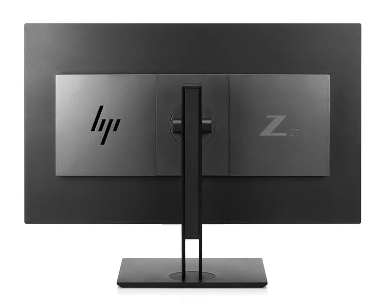 Monitor HP Z27n G2, Monitor, HP, Z27n, G2