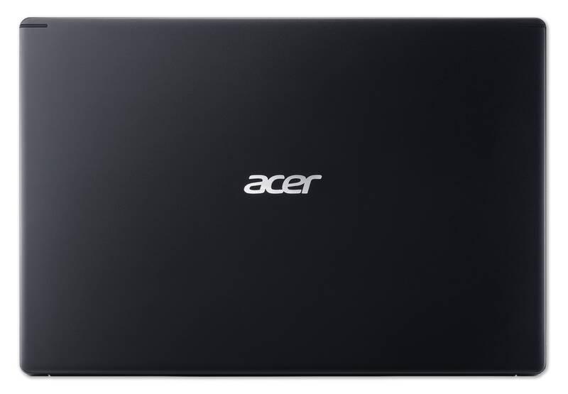 Notebook Acer Aspire 5 černý