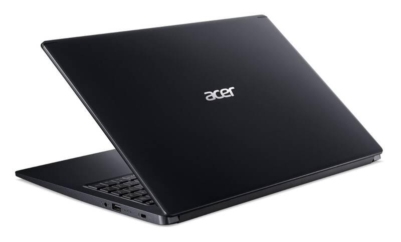 Notebook Acer Aspire 5 černý