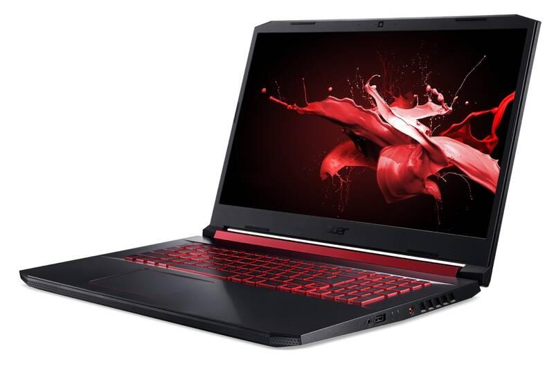 Notebook Acer Nitro 5 černý, Notebook, Acer, Nitro, 5, černý