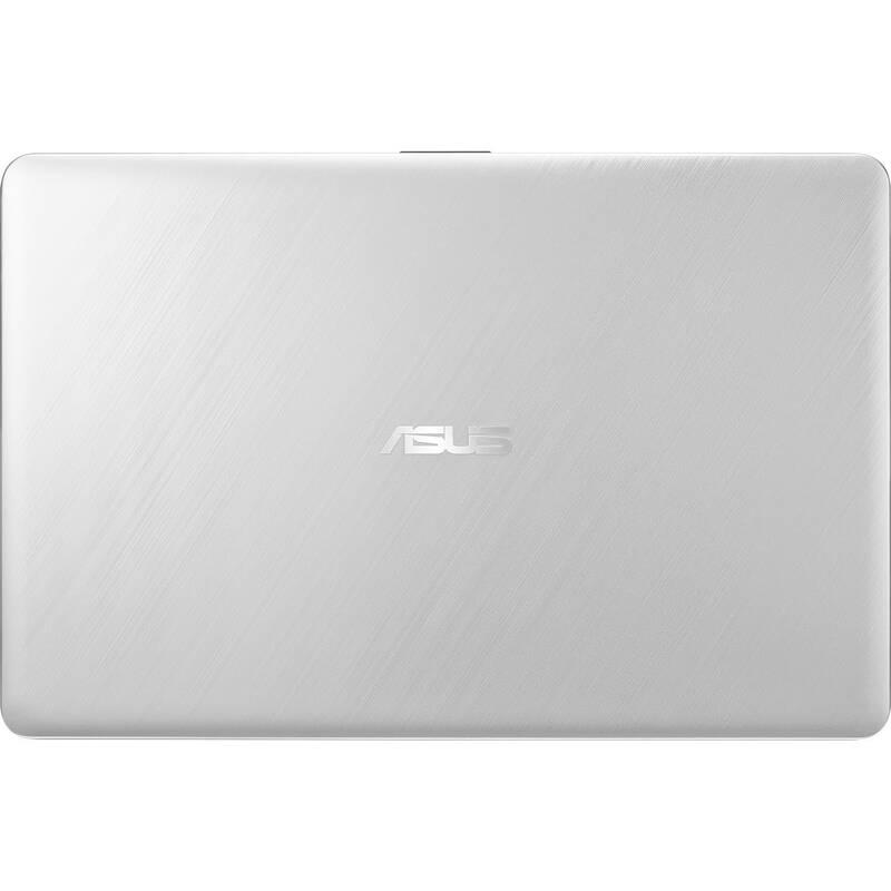 Notebook Asus X543UA-DM2756T stříbrný