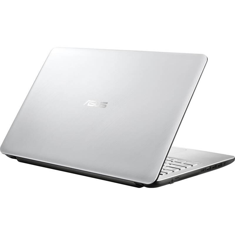 Notebook Asus X543UA-DM2756T stříbrný