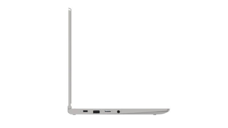 Notebook Lenovo Chromebook C340-11 šedý