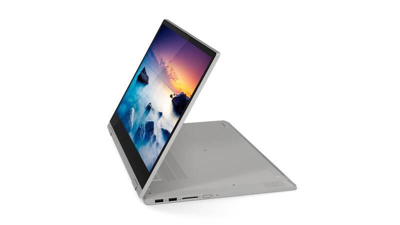 Notebook Lenovo IdeaPad C340-15IWL šedý