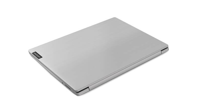 Notebook Lenovo IdeaPad S145-14IKB šedý, Notebook, Lenovo, IdeaPad, S145-14IKB, šedý