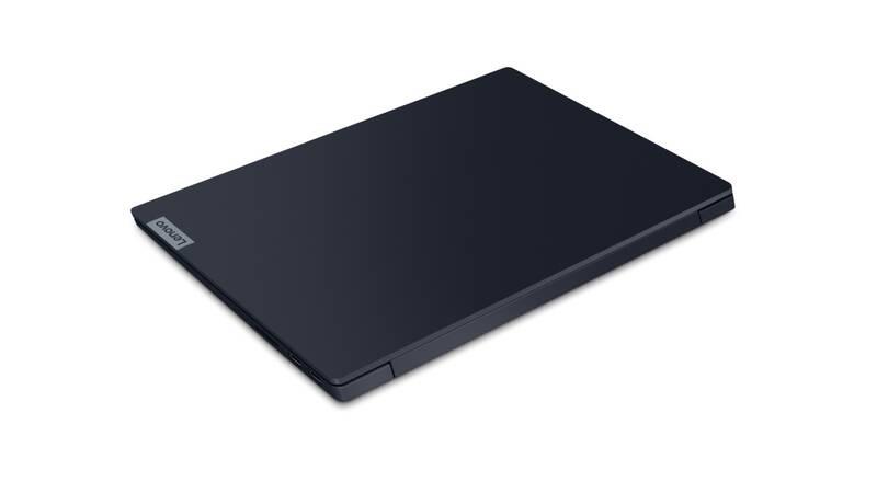 Notebook Lenovo IdeaPad S340-14API modrý