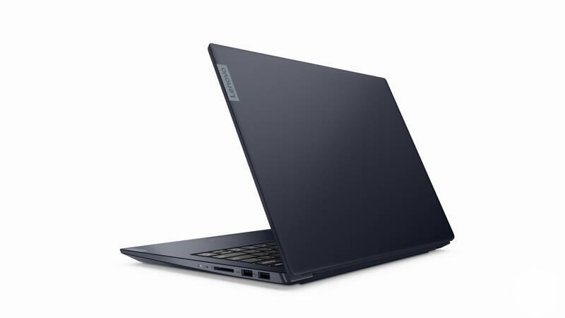 Notebook Lenovo IdeaPad S340-14API modrý