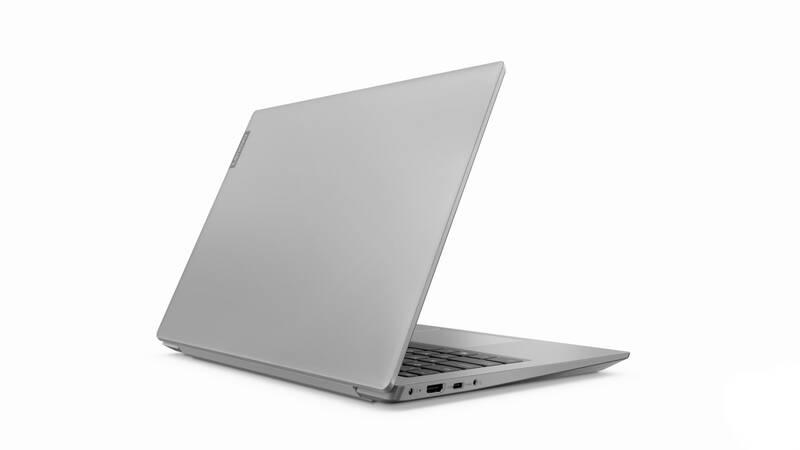 Notebook Lenovo IdeaPad S340-14API šedý
