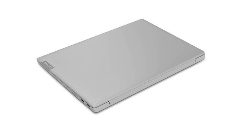 Notebook Lenovo IdeaPad S340-14IIL šedý, Notebook, Lenovo, IdeaPad, S340-14IIL, šedý