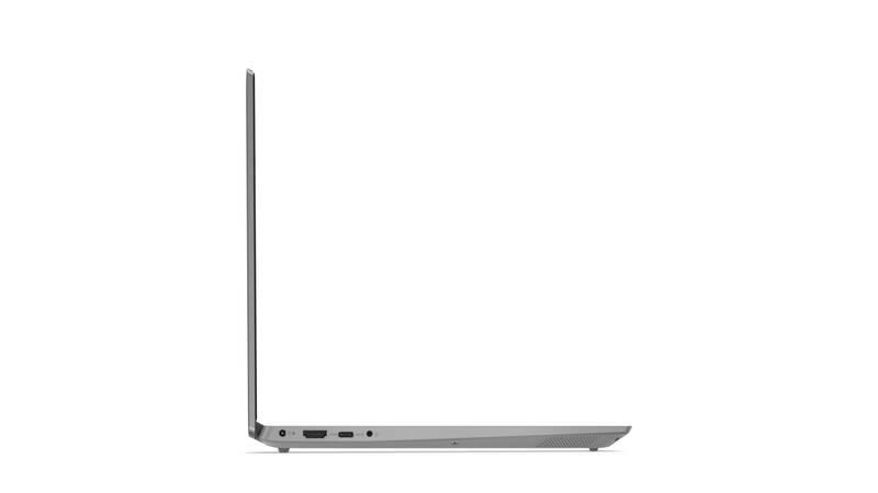 Notebook Lenovo IdeaPad S340-14IWL šedý