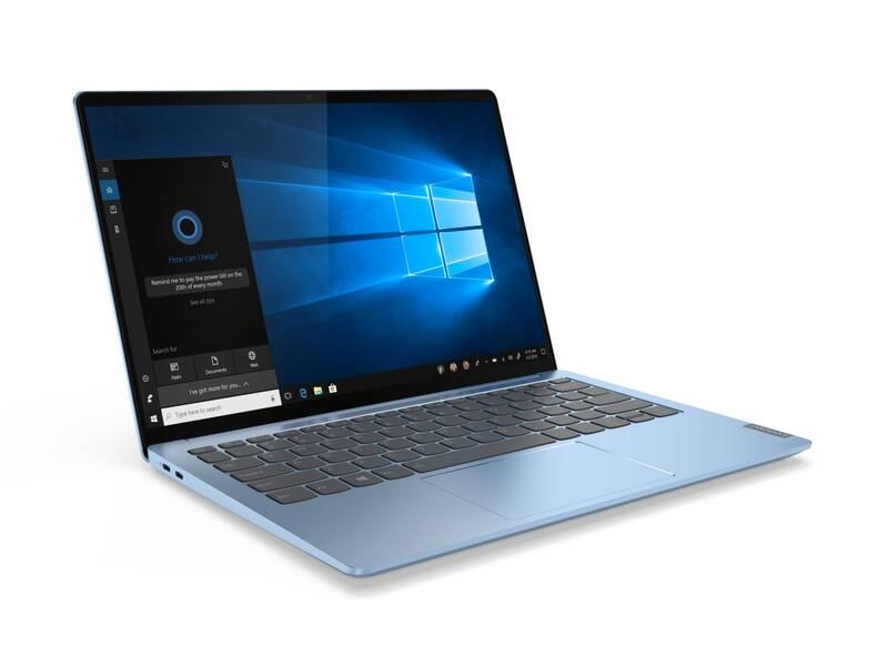 Notebook Lenovo IdeaPad S540-13API modrý