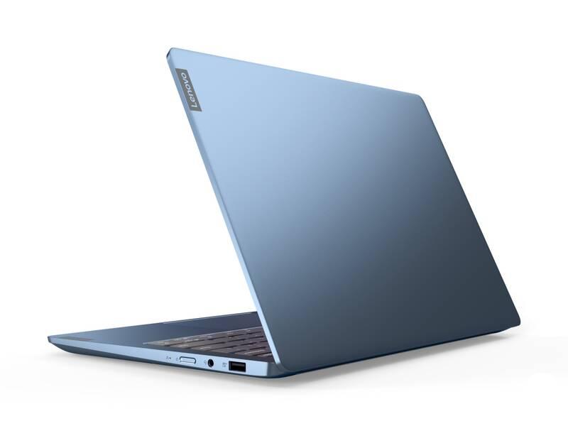 Notebook Lenovo IdeaPad S540-13API modrý, Notebook, Lenovo, IdeaPad, S540-13API, modrý