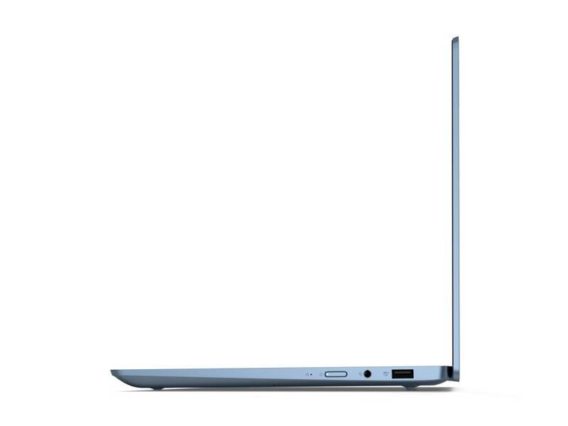Notebook Lenovo IdeaPad S540-13API modrý, Notebook, Lenovo, IdeaPad, S540-13API, modrý