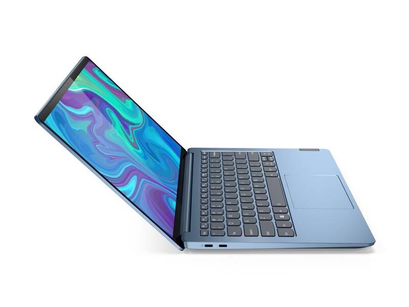 Notebook Lenovo IdeaPad S540-13IML modrý, Notebook, Lenovo, IdeaPad, S540-13IML, modrý
