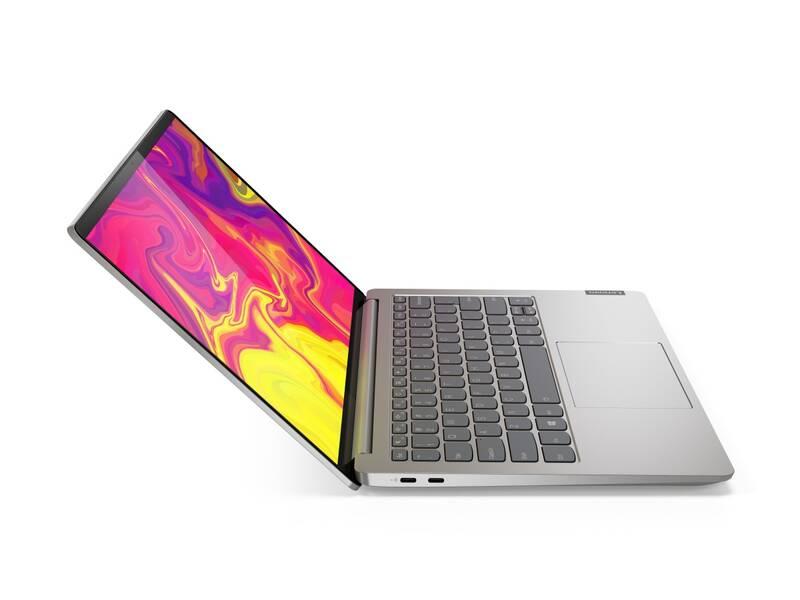 Notebook Lenovo IdeaPad S540-13IML stříbrný