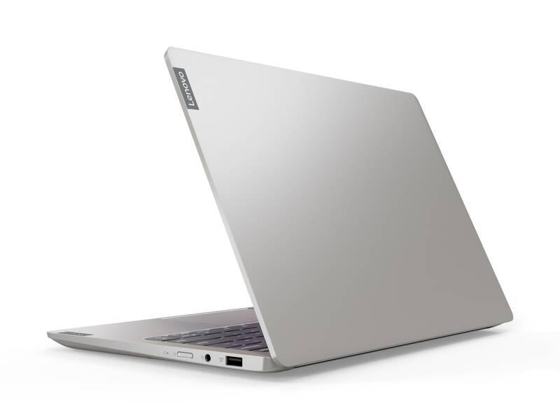Notebook Lenovo IdeaPad S540-13IML stříbrný