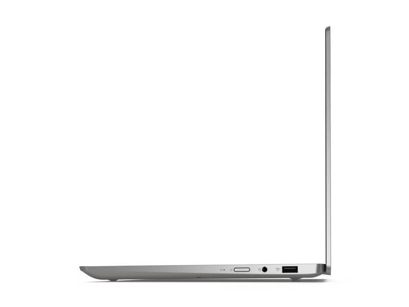 Notebook Lenovo IdeaPad S540-13IML stříbrný, Notebook, Lenovo, IdeaPad, S540-13IML, stříbrný