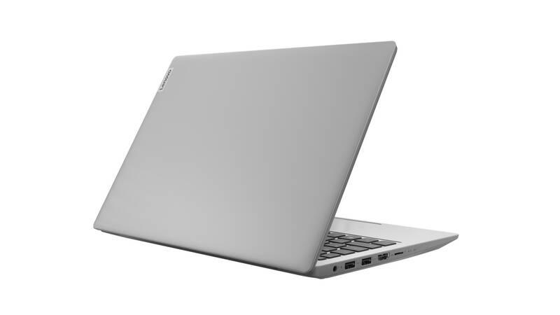 Notebook Lenovo IdeaPad Slim 1-11AST-05 MS Office 365 pro jednotlivce šedý