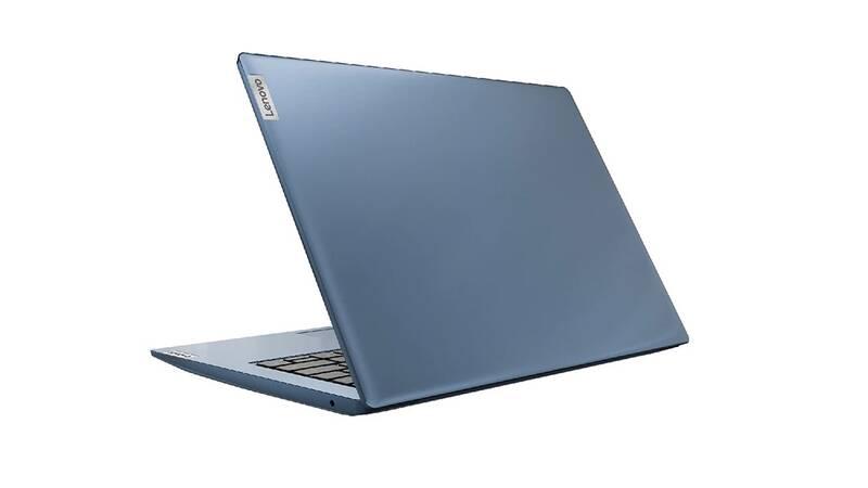 Notebook Lenovo IdeaPad Slim 1-14AST-05 MS Office 365 pro jednotlivce modrý