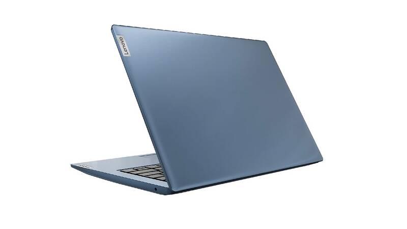 Notebook Lenovo IdeaPad Slim 1-14AST-05 MS Office 365 pro jednotlivce modrý, Notebook, Lenovo, IdeaPad, Slim, 1-14AST-05, MS, Office, 365, pro, jednotlivce, modrý