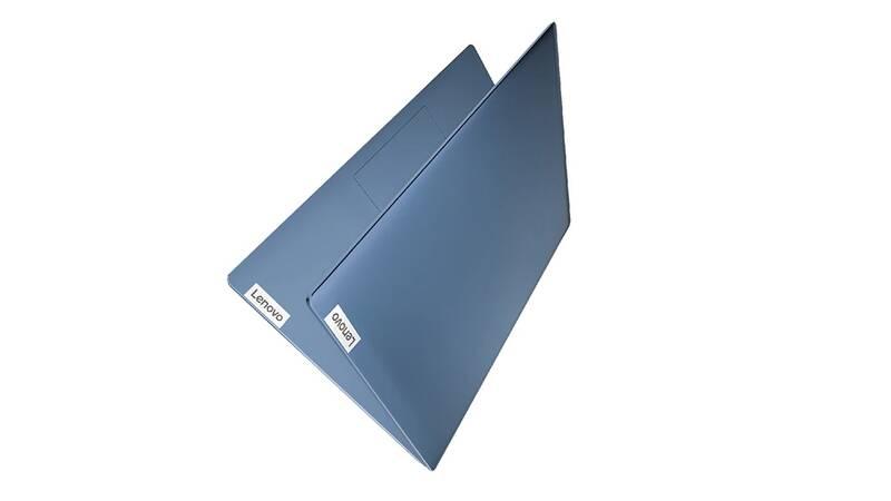 Notebook Lenovo IdeaPad Slim 1-14AST-05 MS Office 365 pro jednotlivce modrý