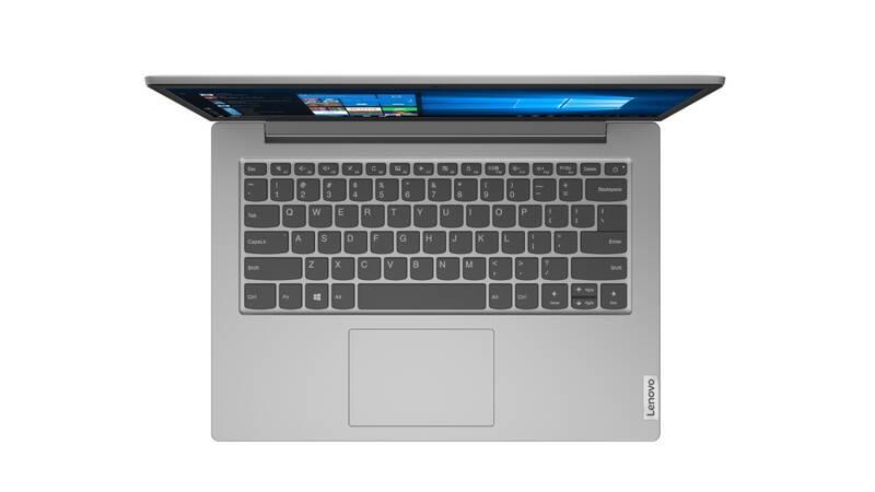 Notebook Lenovo IdeaPad Slim 1-14AST-05 MS Office 365 pro jednotlivce šedý