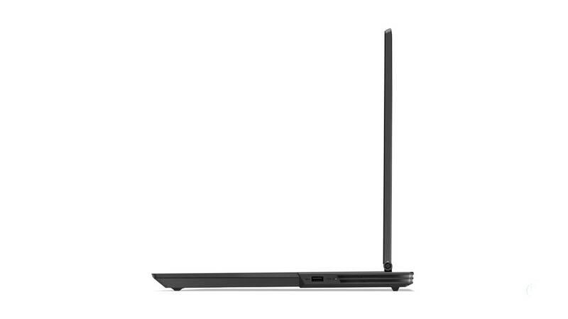 Notebook Lenovo Legion Y540-17IRH černý