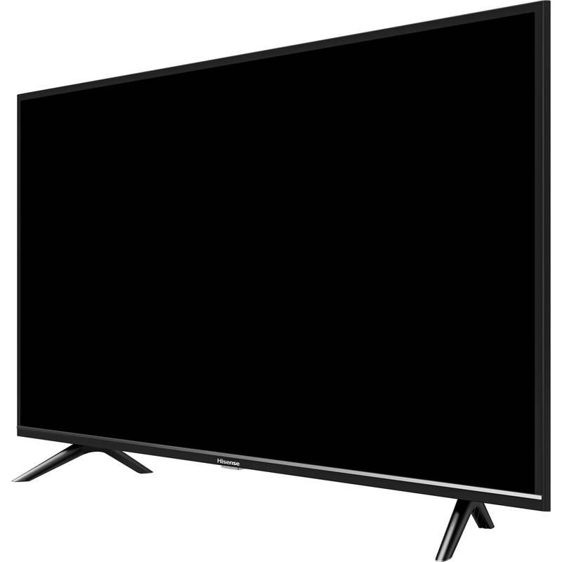 Televize Hisense H32B5100 černá, Televize, Hisense, H32B5100, černá