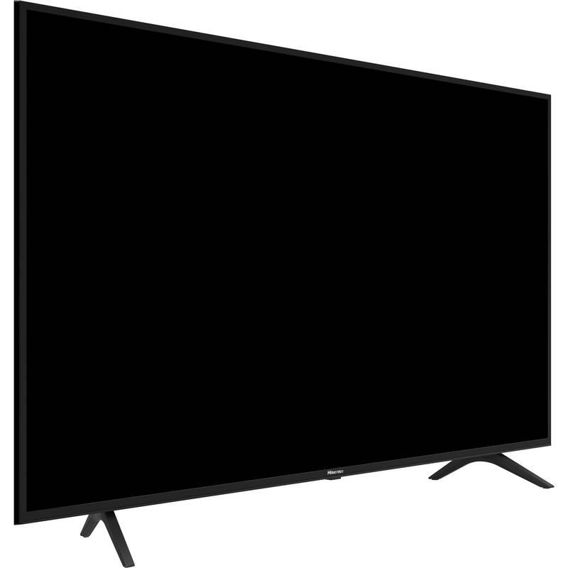 Televize Hisense H50B7100 černá, Televize, Hisense, H50B7100, černá