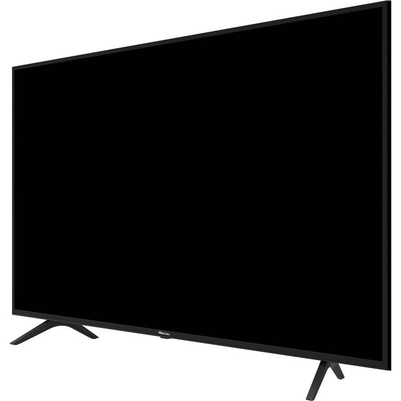Televize Hisense H50B7100 černá, Televize, Hisense, H50B7100, černá
