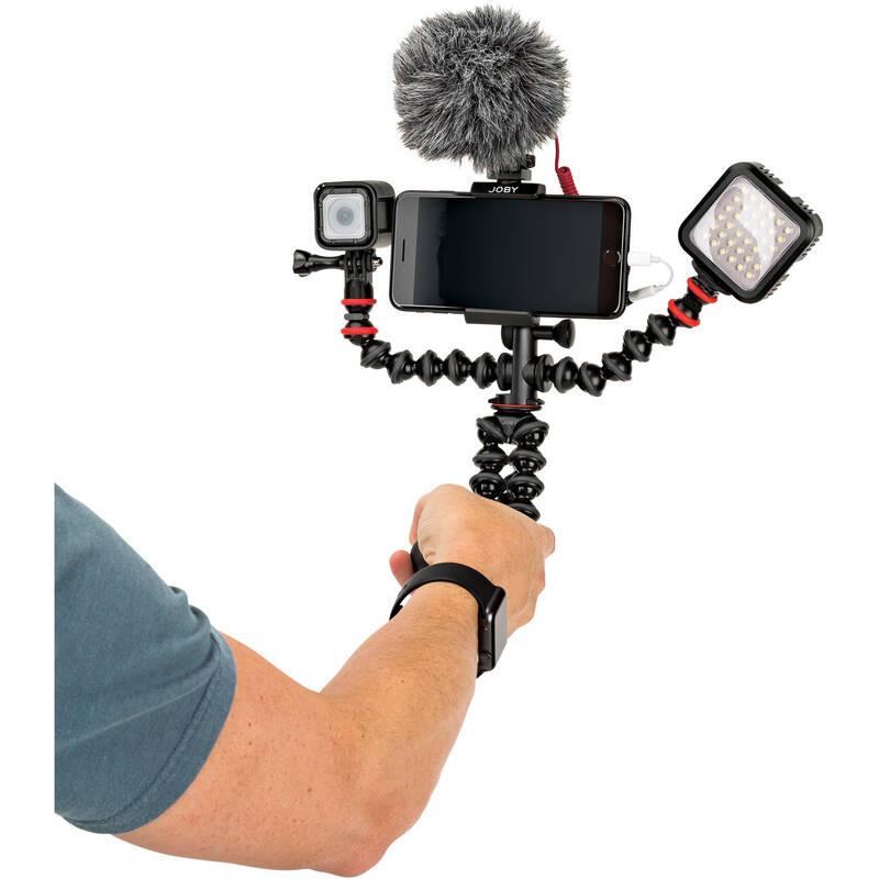 Držák na mobil JOBY GorillaPod Mobile Rig