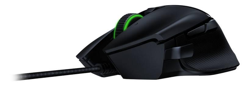 Myš Razer Basilisk V2 černá