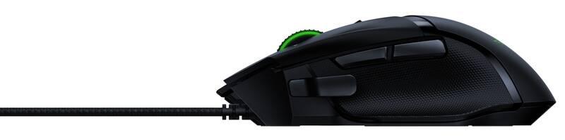 Myš Razer Basilisk V2 černá